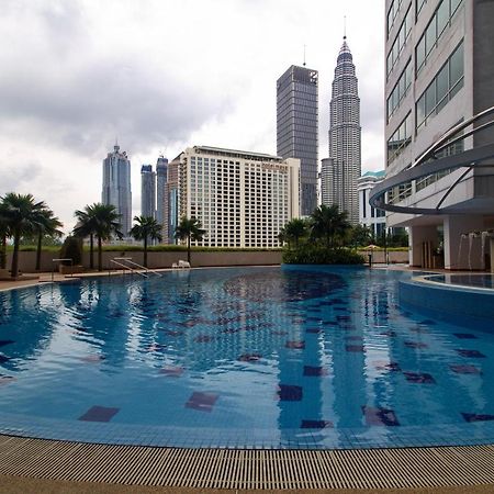 Oyo Home 501 Luxury 1Br Crest Condo Kuala Lumpur Exterior foto