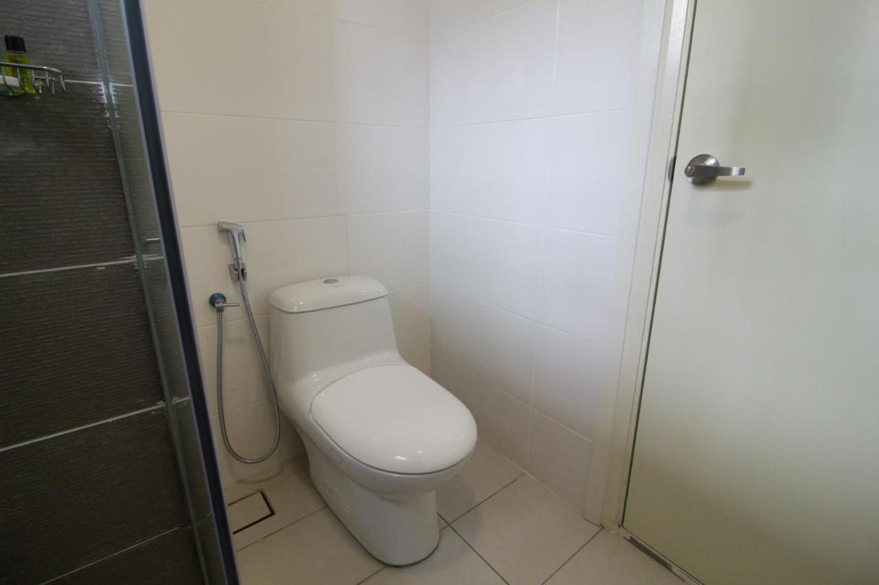 Oyo Home 501 Luxury 1Br Crest Condo Kuala Lumpur Exterior foto